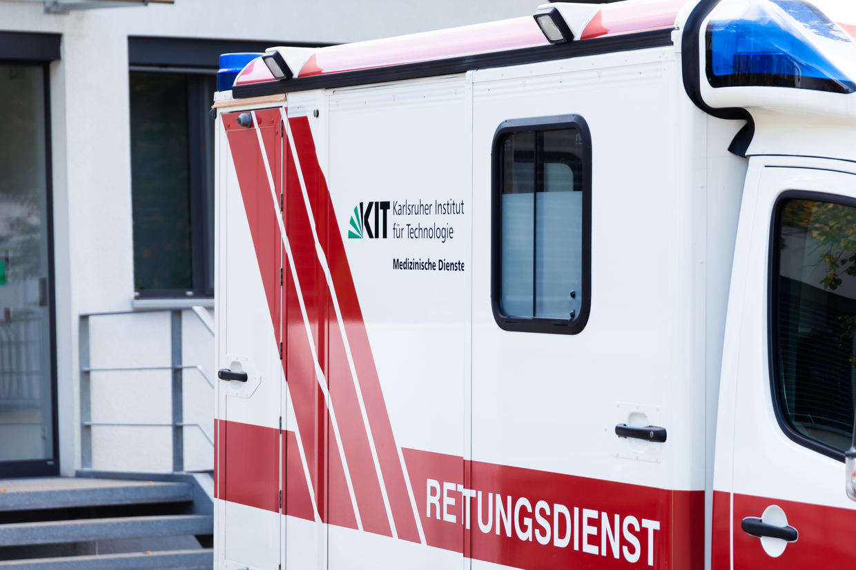 Rettungsdienst